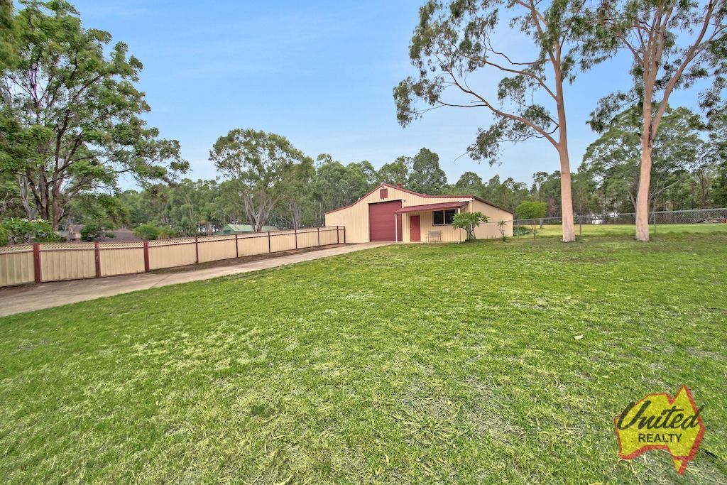 116 Graham Road, Rossmore NSW 2557, Image 2