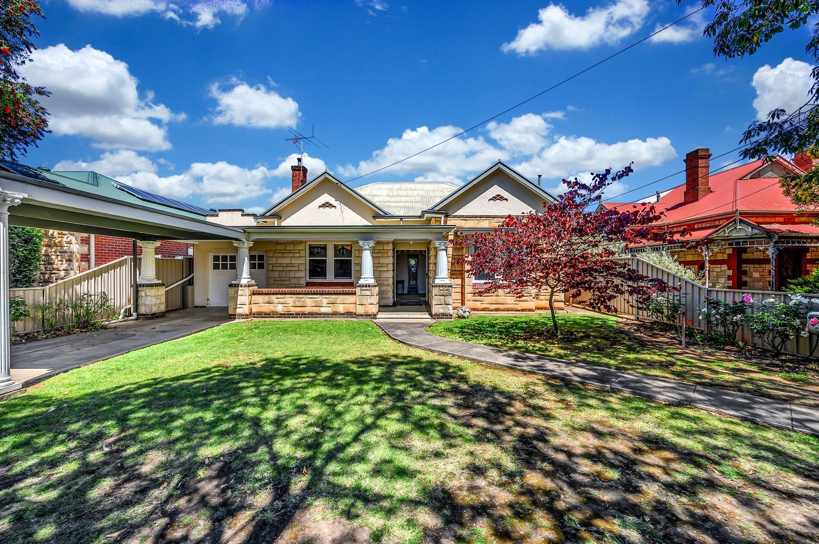 23 Forest Avenue, Black Forest SA 5035, Image 0