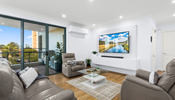 Picture of 9/100-104 Corrimal Street, WOLLONGONG NSW 2500