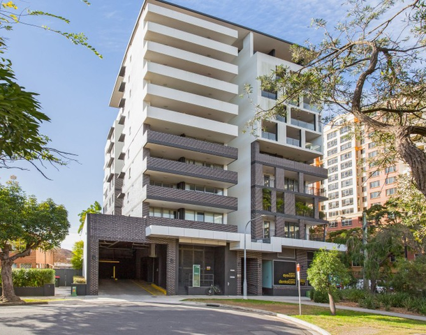 905/23-25 Churchill Avenue, Strathfield NSW 2135