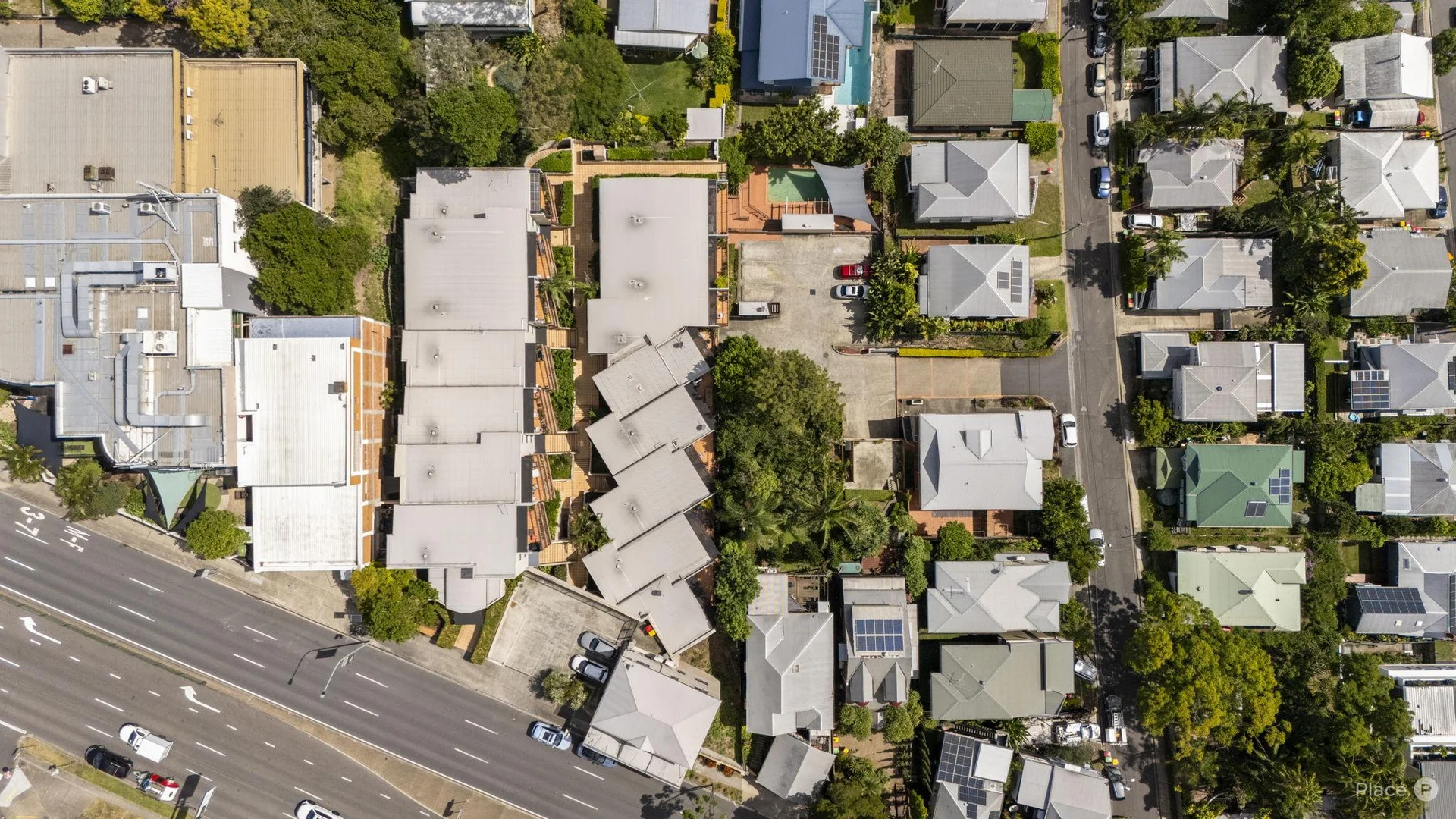 Additional image 19 of 25/204 Kelvin Grove Road, Kelvin Grove QLD 4059