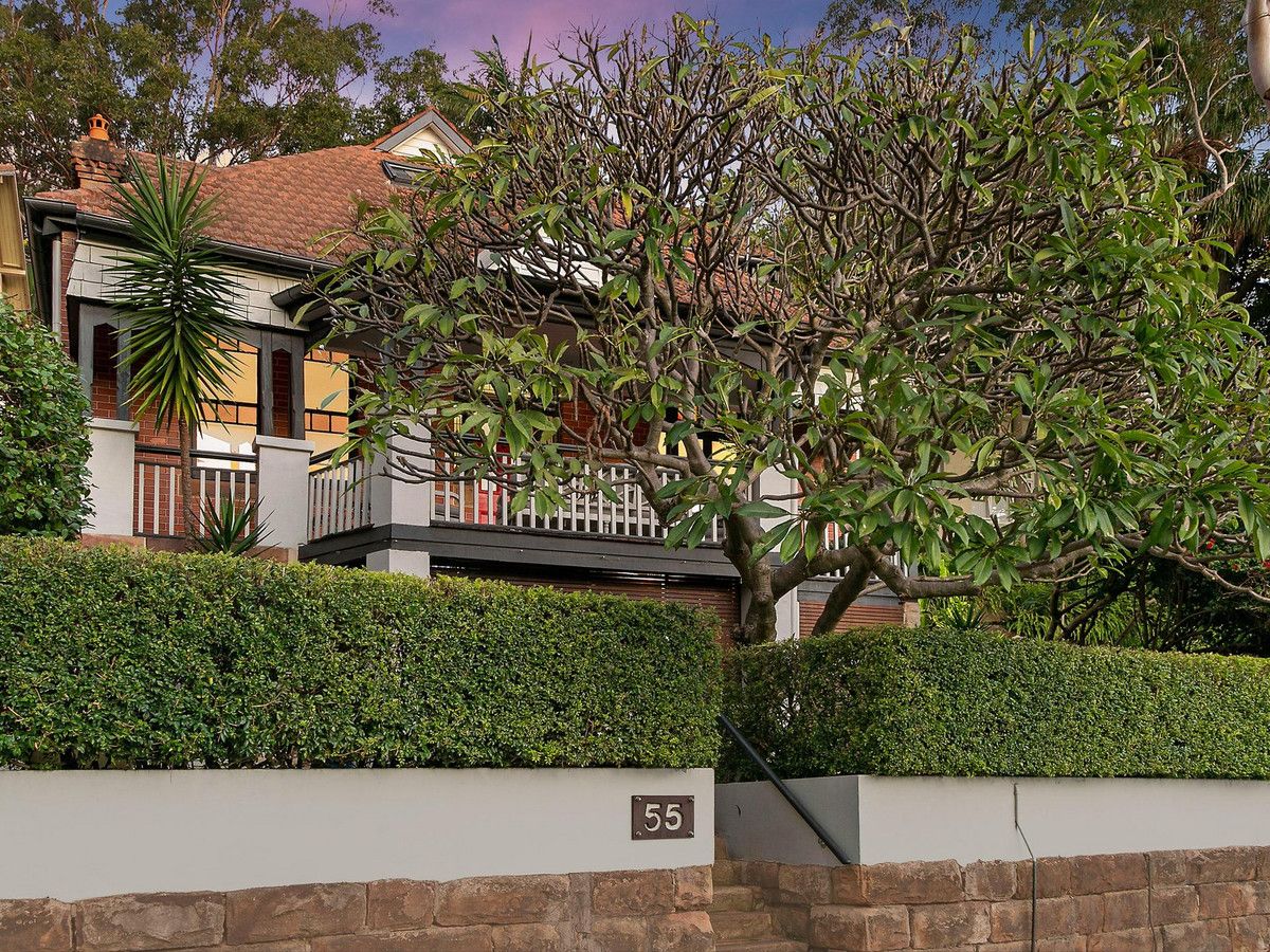 55 Avenue Road, Mosman NSW 2088, Image 0