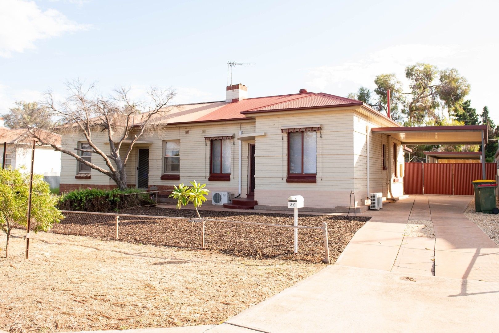 30 Hambidge Terrace, Whyalla SA 5600, Image 0