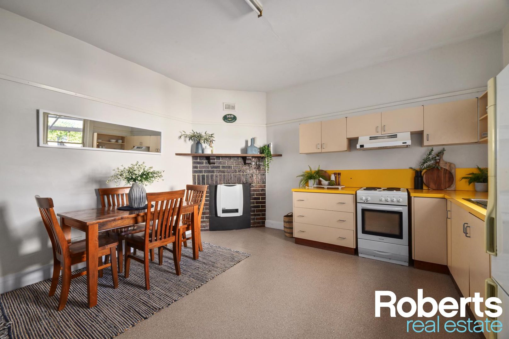 169 York Street, Launceston TAS 7250 Domain