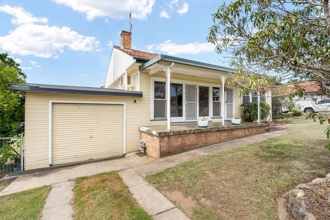 Picture of 1 Joan Street, RUTHERFORD NSW 2320