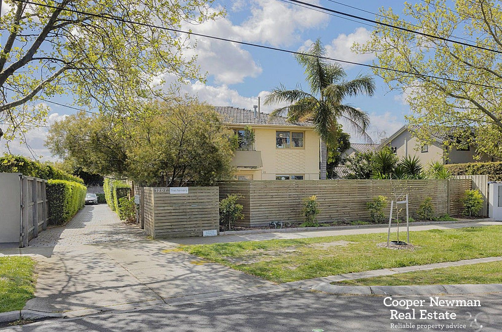 7/1207 Dandenong Road, Malvern East VIC 3145, Image 0