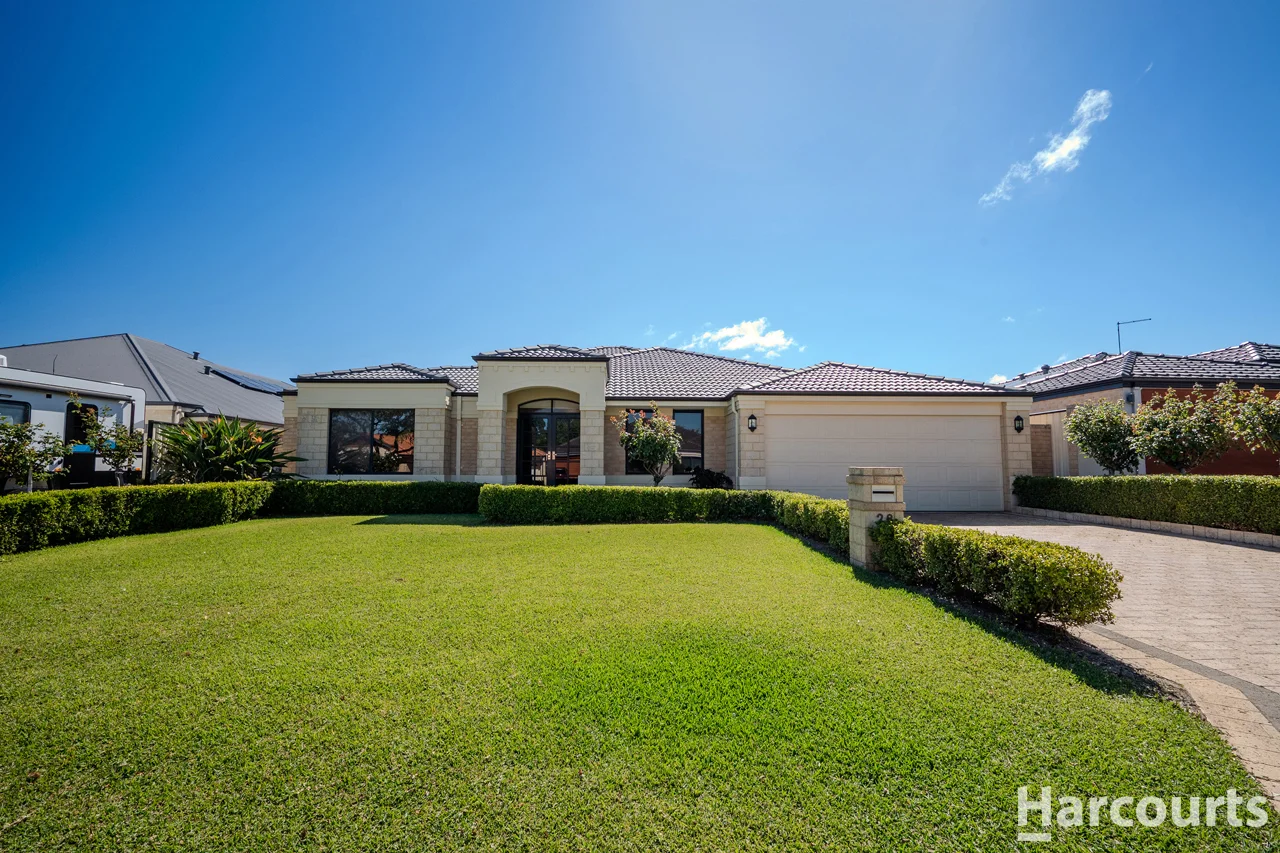 28 Kippilaw Loop, Carramar WA 6031