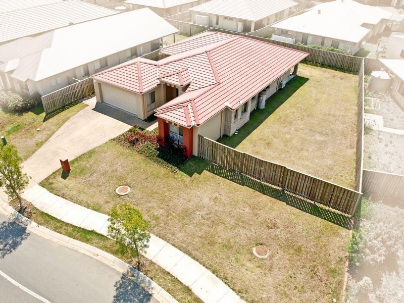 24 Harold Reinhardt Dr, Redbank Plains QLD 4301, Image 1