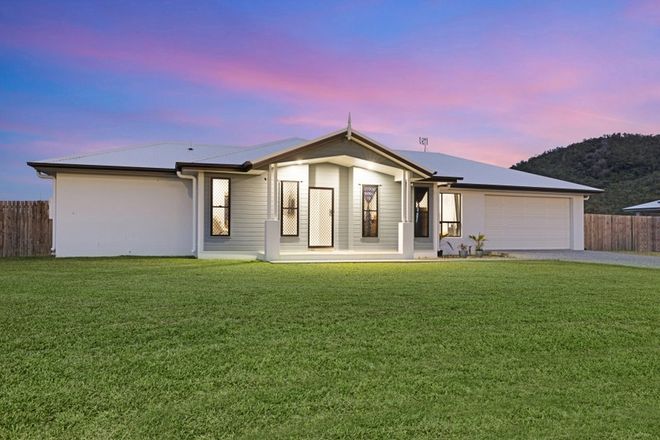 Picture of 11 Banjo Street, ALICE RIVER QLD 4817