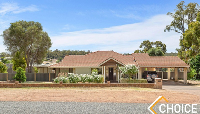Picture of 27 Cunnold Street, PICKERING BROOK WA 6076