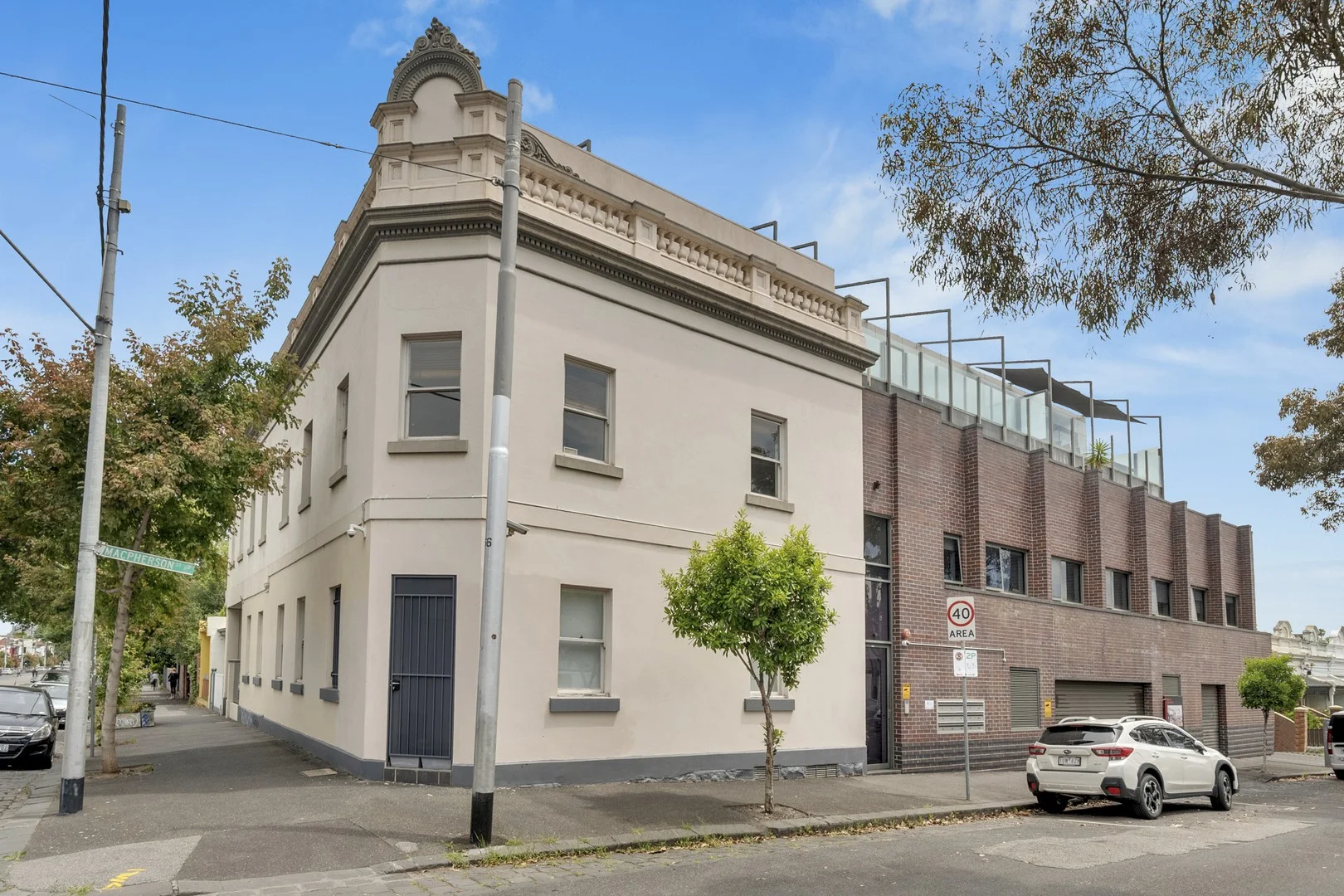 10/545-549 Nicholson Street, Carlton North VIC 3054