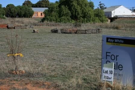 LOT 10 EAST TERRACE, FARRELL FLAT SA 5416, Image 0