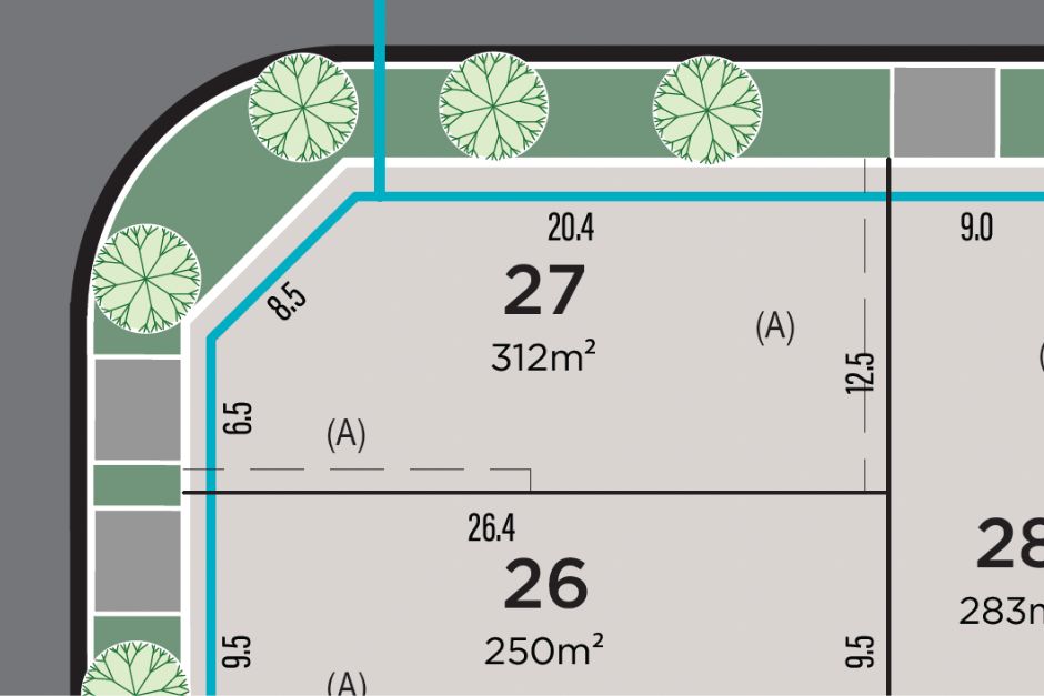 Vacant land in 27/53 Seventeenth Avenue, AUSTRAL NSW, 2179