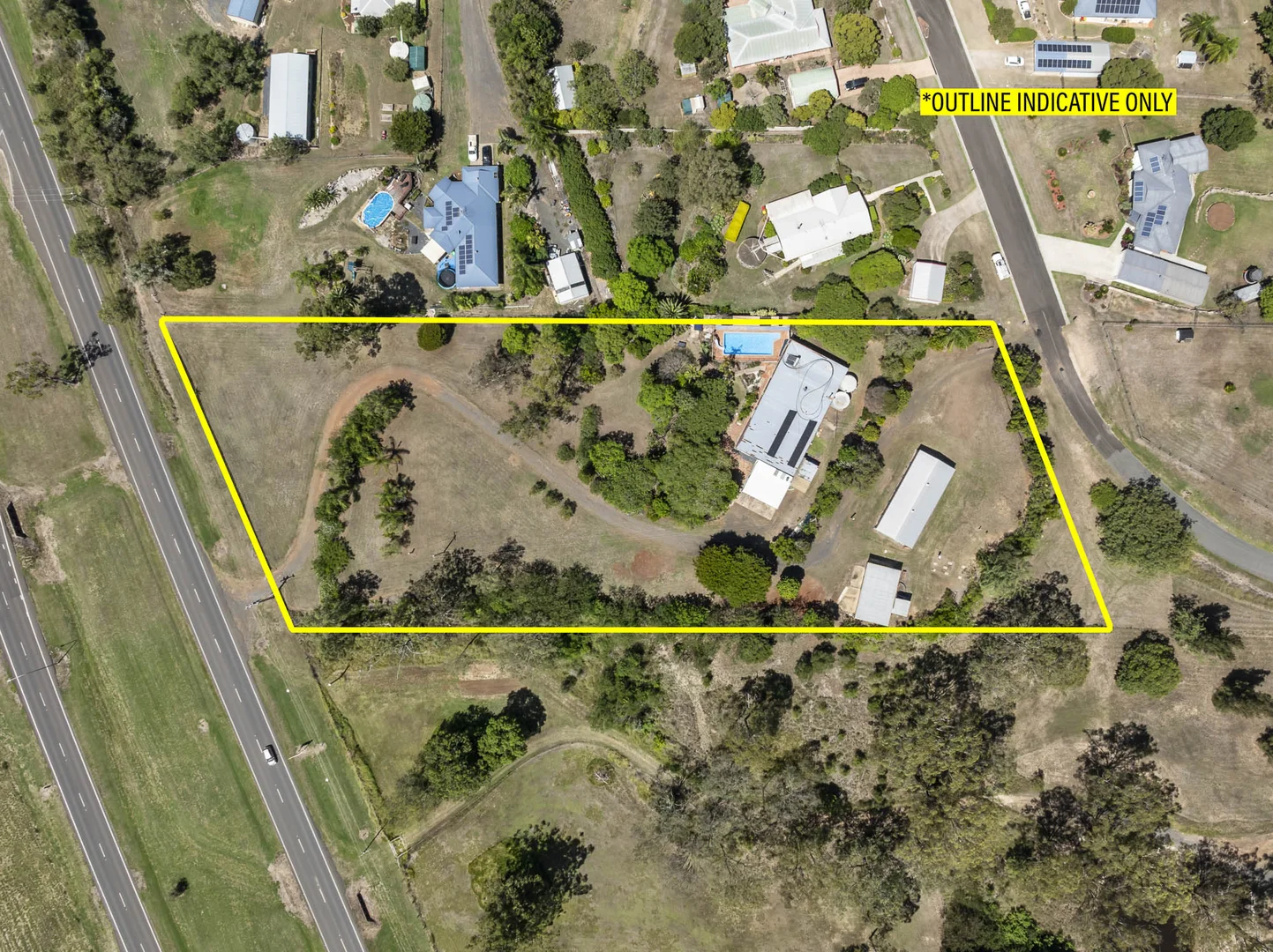 Additional image 32 of 729 Toowoomba-Connection Road, Withcott QLD 4352