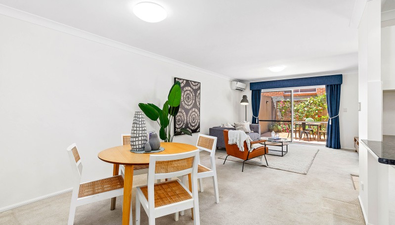 Picture of 6/67 Brookfield Road, KENMORE QLD 4069