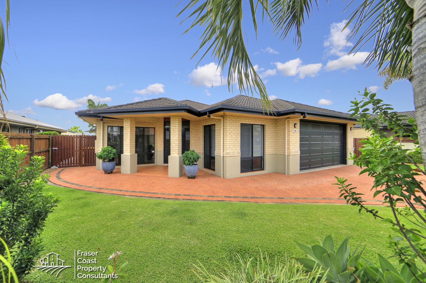 45 Bauhinia Drive, Kawungan QLD 4655, Image 2