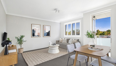 Picture of 8/174-176 Gardeners Road, KINGSFORD NSW 2032