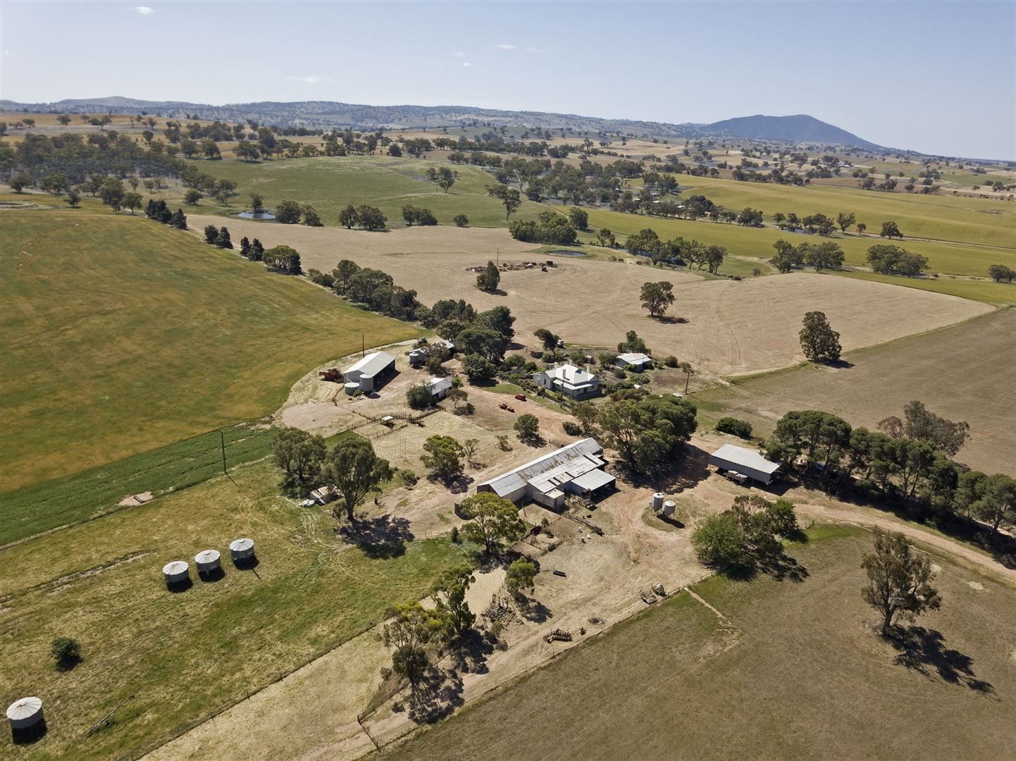 297 & 320 Murratana Road, Murray Town SA 5481, Image 0