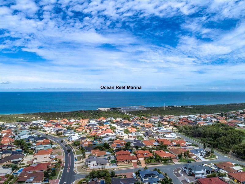 Lot 2/2 Swanson Way, Ocean Reef WA 6027, Image 2