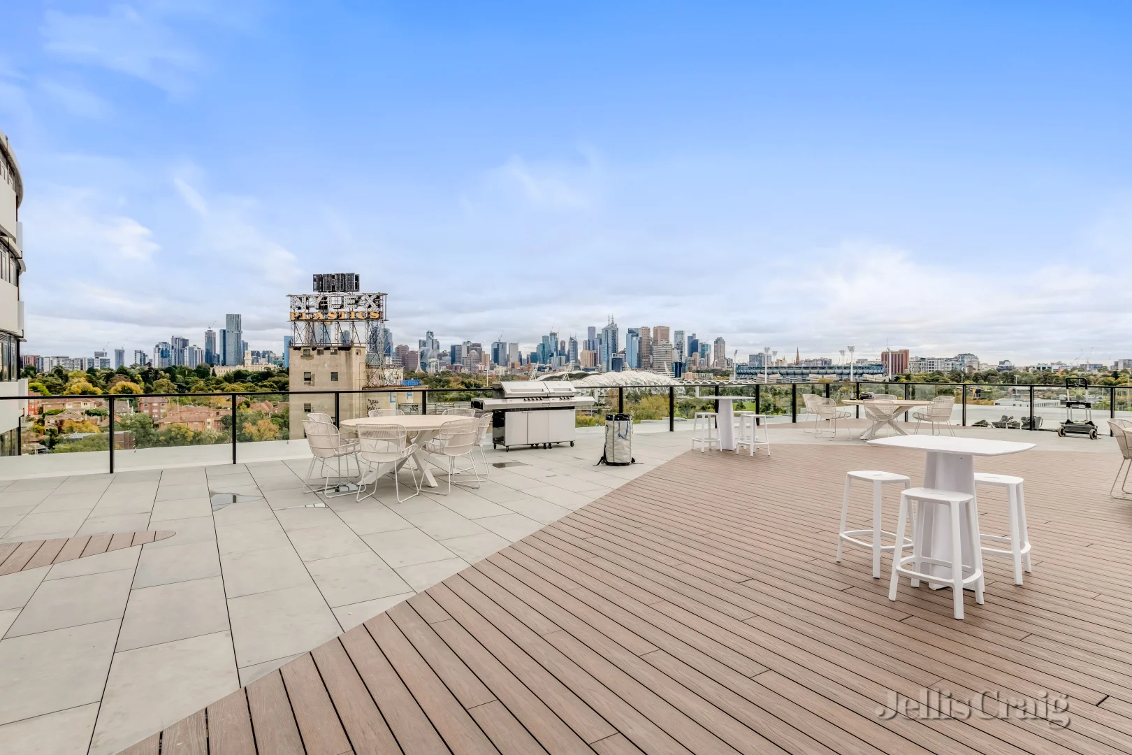 Additional image 8 of 1302/154 Cremorne St, Cremorne VIC 3121