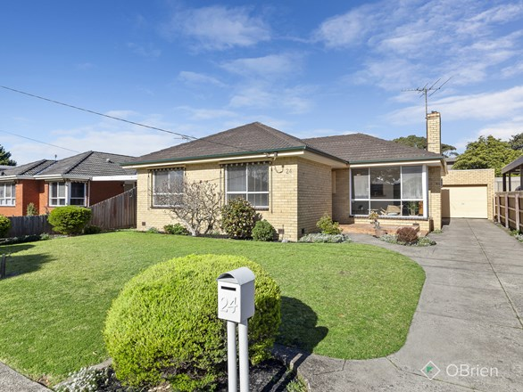 24 Albany Crescent, Aspendale VIC 3195