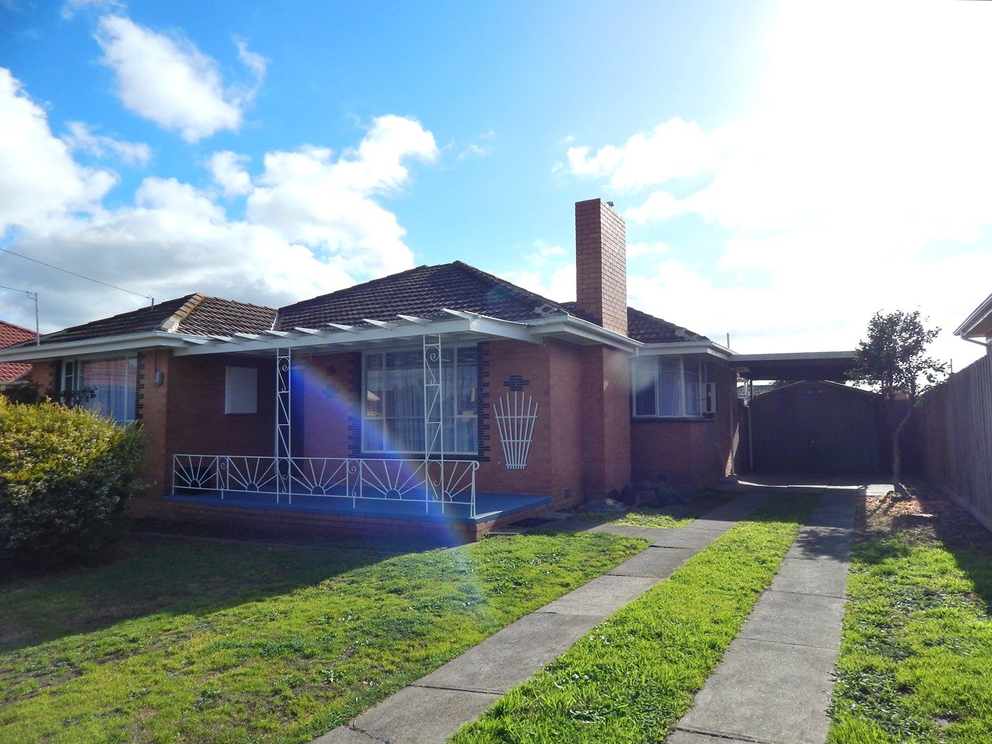 3 bedrooms House in 36 Morris Street RESERVOIR VIC, 3073