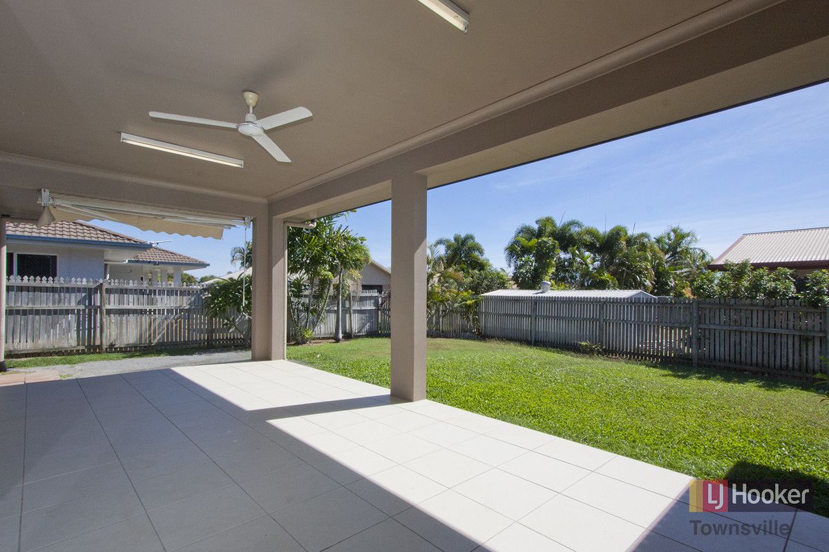21 St Ives Court, Mount Louisa QLD 4814, Image 1
