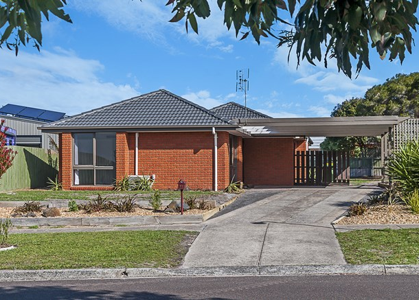 11 Shirva Crescent, Portland VIC 3305