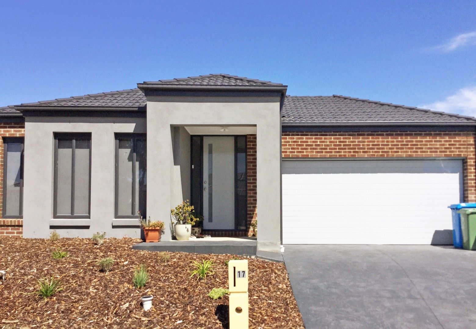 17 Brocker Street, Clyde North VIC 3978 House For Rent 520 Domain