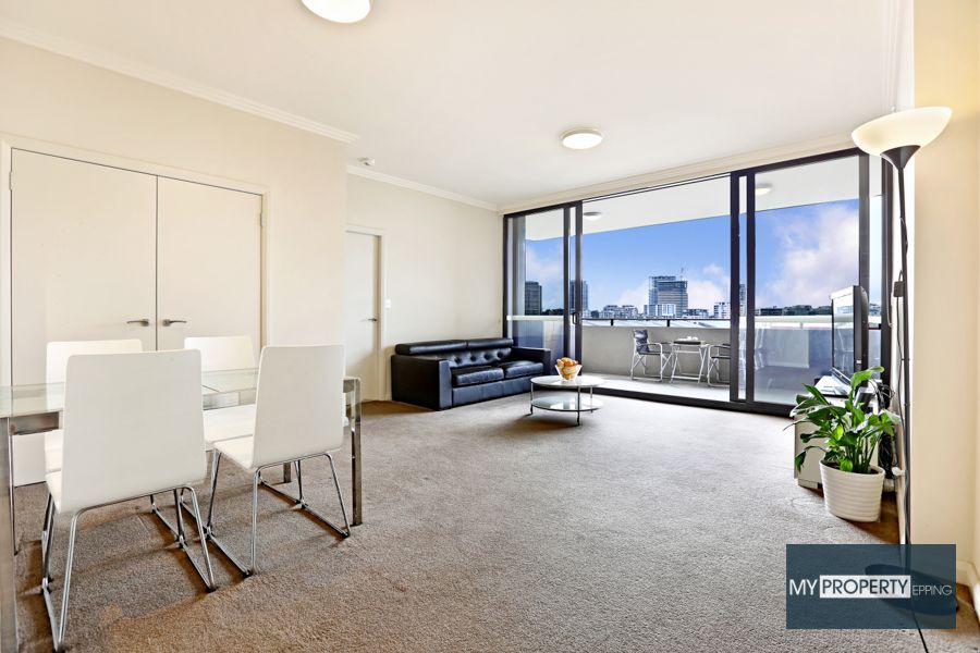 505/3 Waterways Street, Wentworth Point NSW 2127, Image 1