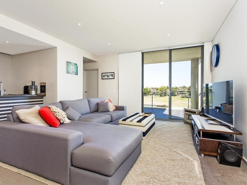 111/54a Blackwall Point Road, Chiswick NSW 2046, Image 0