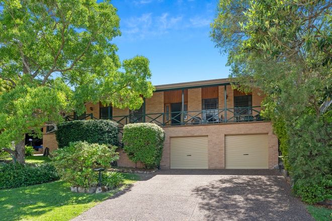 Picture of 4 Maybury Street, HIGHFIELDS NSW 2289