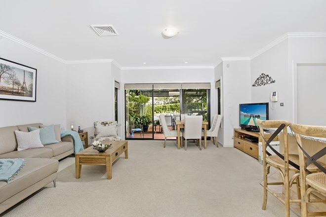 Picture of 6/4 Hindle Terrace, BELLA VISTA NSW 2153