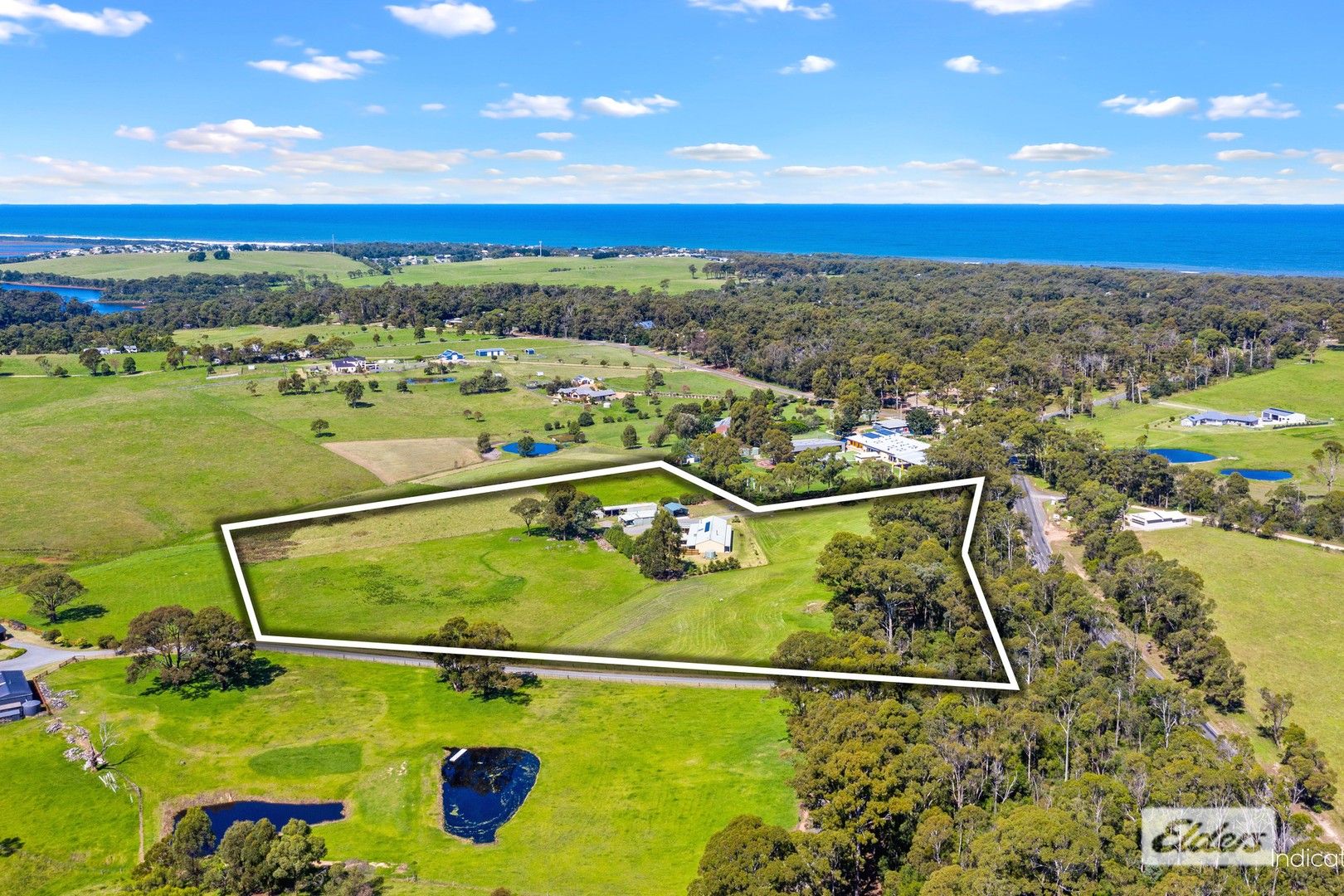 305 Lake Tyers Beach Road, Toorloo Arm VIC 3909, Image 0