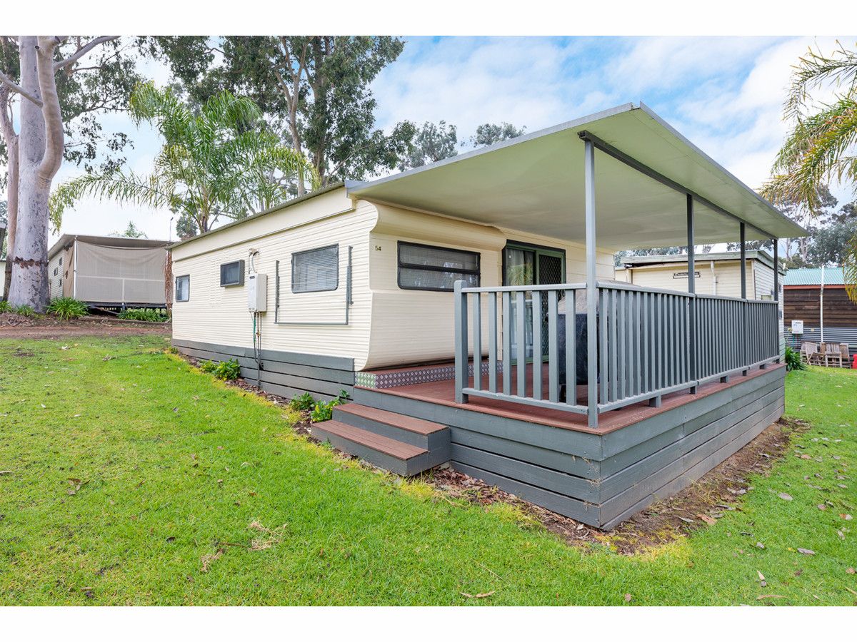 Site 54 / 37 Murray Street, Lake Hume Village, Albury NSW 2640, Image 1