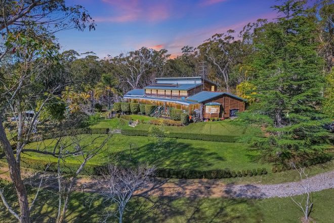 Picture of 178 Greta Road, KULNURA NSW 2250