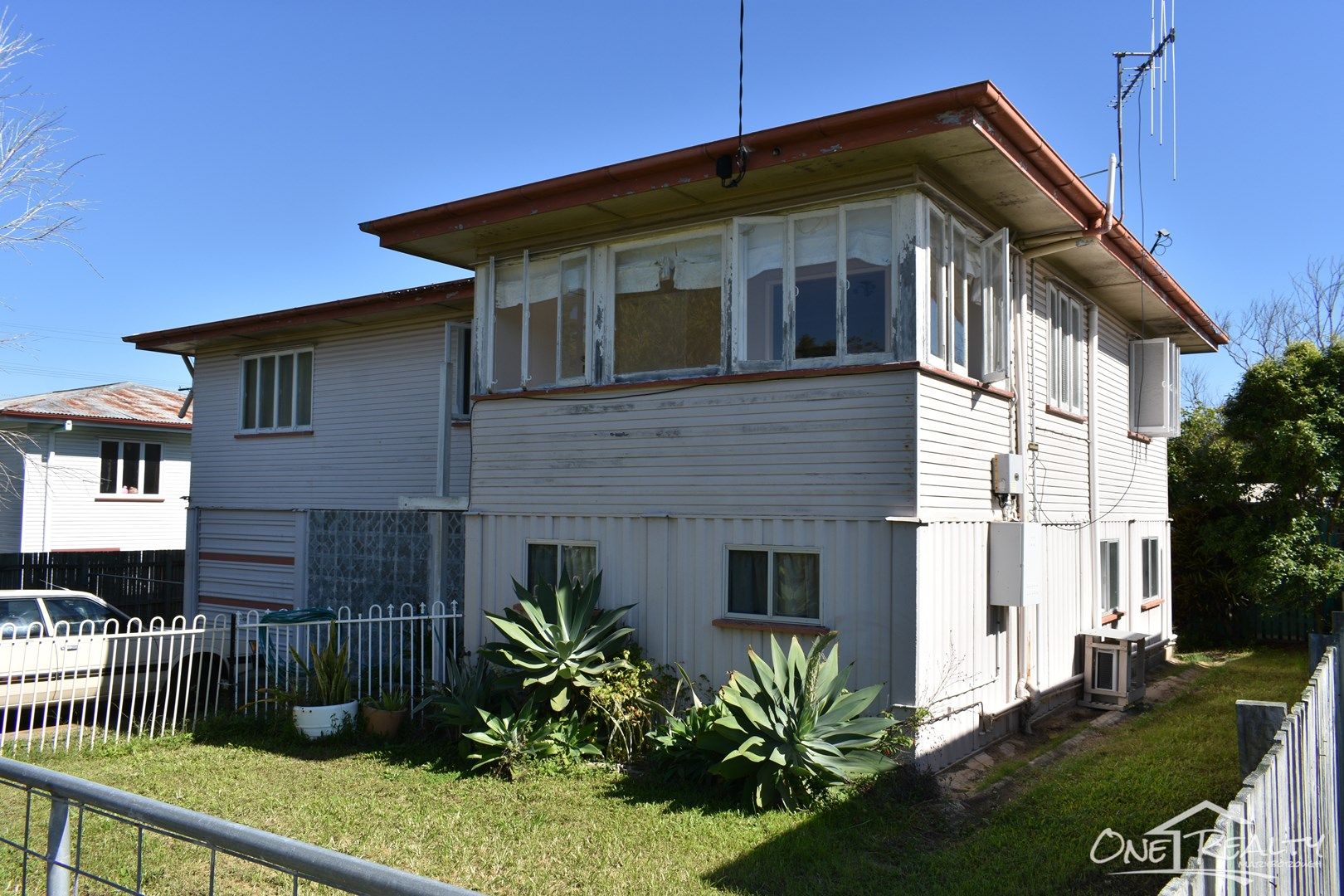 26 Fort Lane, Maryborough QLD 4650, Image 0