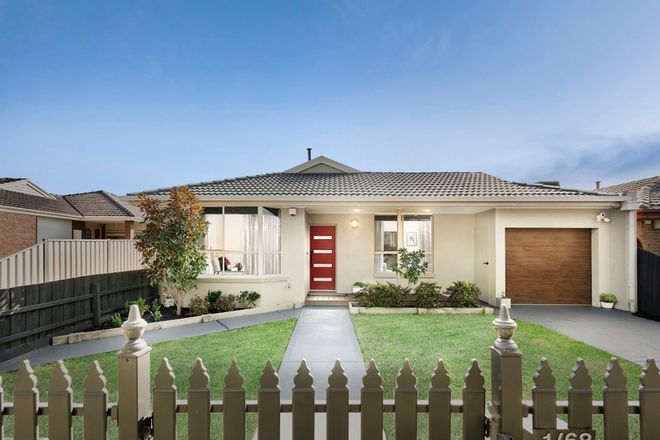 Picture of 1/68 Park Drive, KEILOR EAST VIC 3033