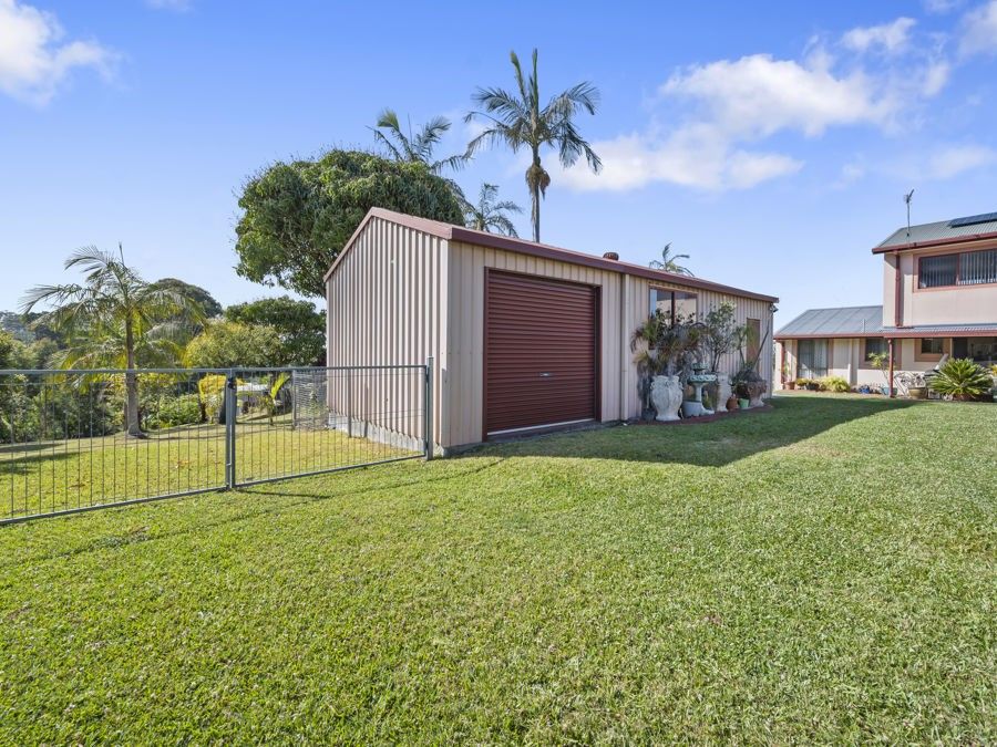 40 Taloumbi Road, Coffs Harbour NSW 2450, Image 2