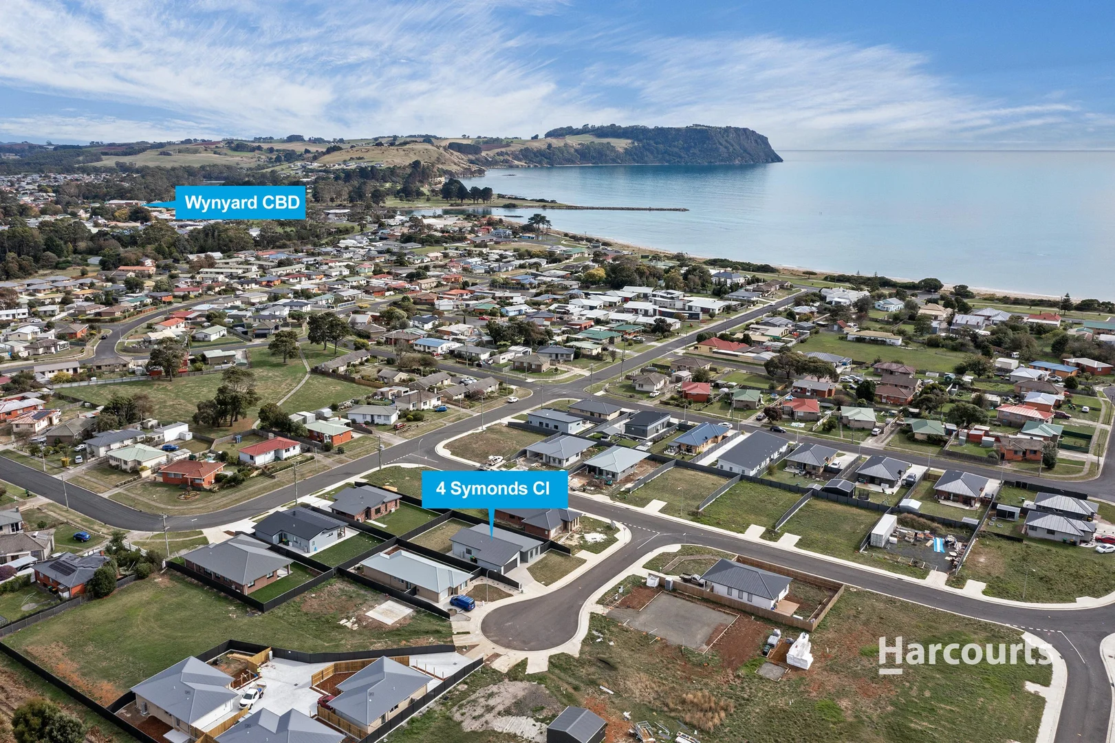 Additional image 13 of 4 Symonds Close, Wynyard TAS 7325