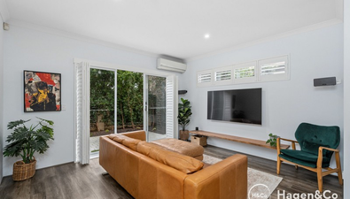 Picture of 1/4 Barnes Street, INNALOO WA 6018