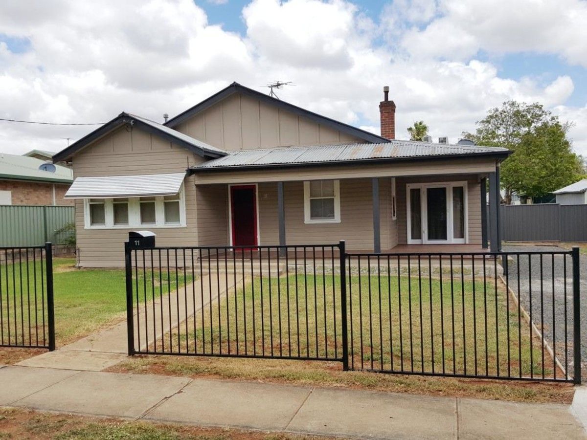 11 Eighth Division Memorial Avenue, Gunnedah NSW 2380, Image 0