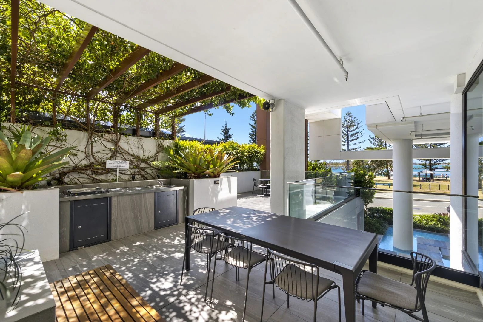 Additional image 21 of 502/372-374 Marine Parade, Labrador QLD 4215