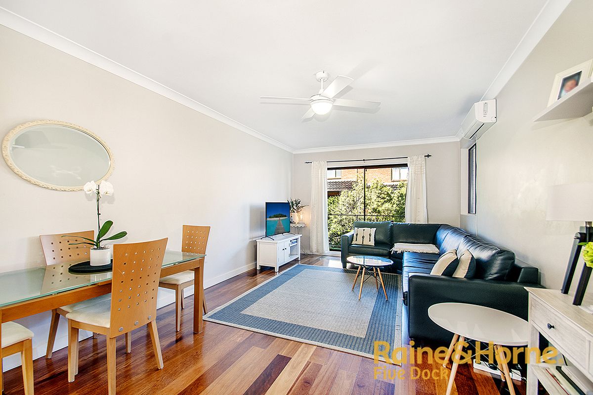 9/60 ST ALBANS STREET, Abbotsford NSW 2046, Image 2