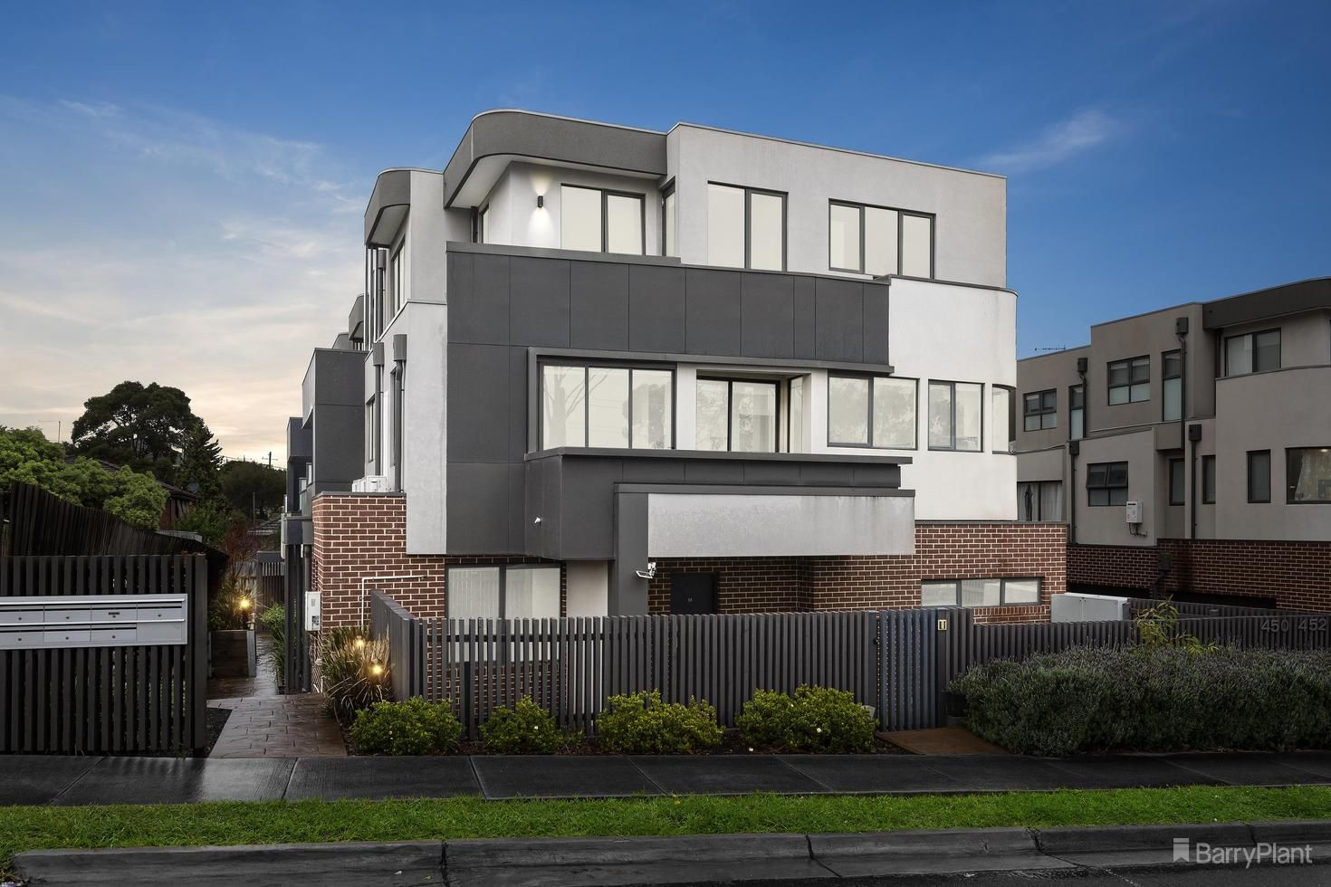 9/450 Doncaster Road, Doncaster VIC 3108, Image 0