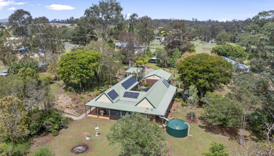 Picture of 81 Taylor Road, VETERAN QLD 4570