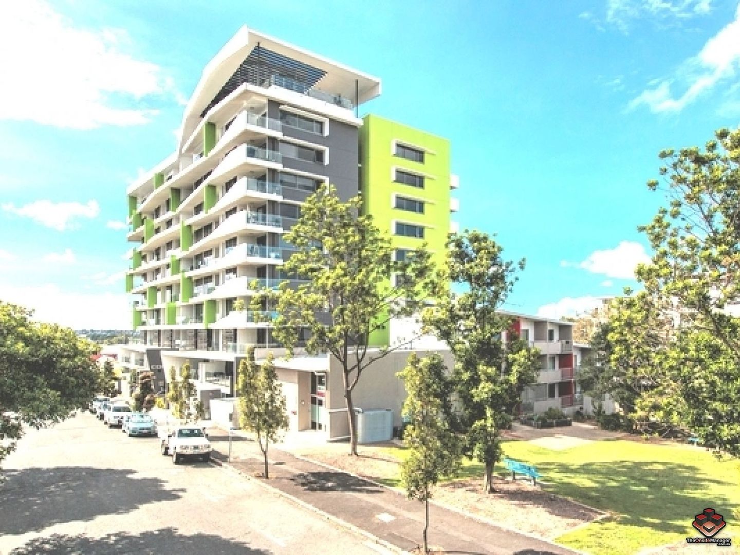 Id 3871018 8 Jeays Street Bowen Hills Qld 4006 Apartment For Rent 595 Domain