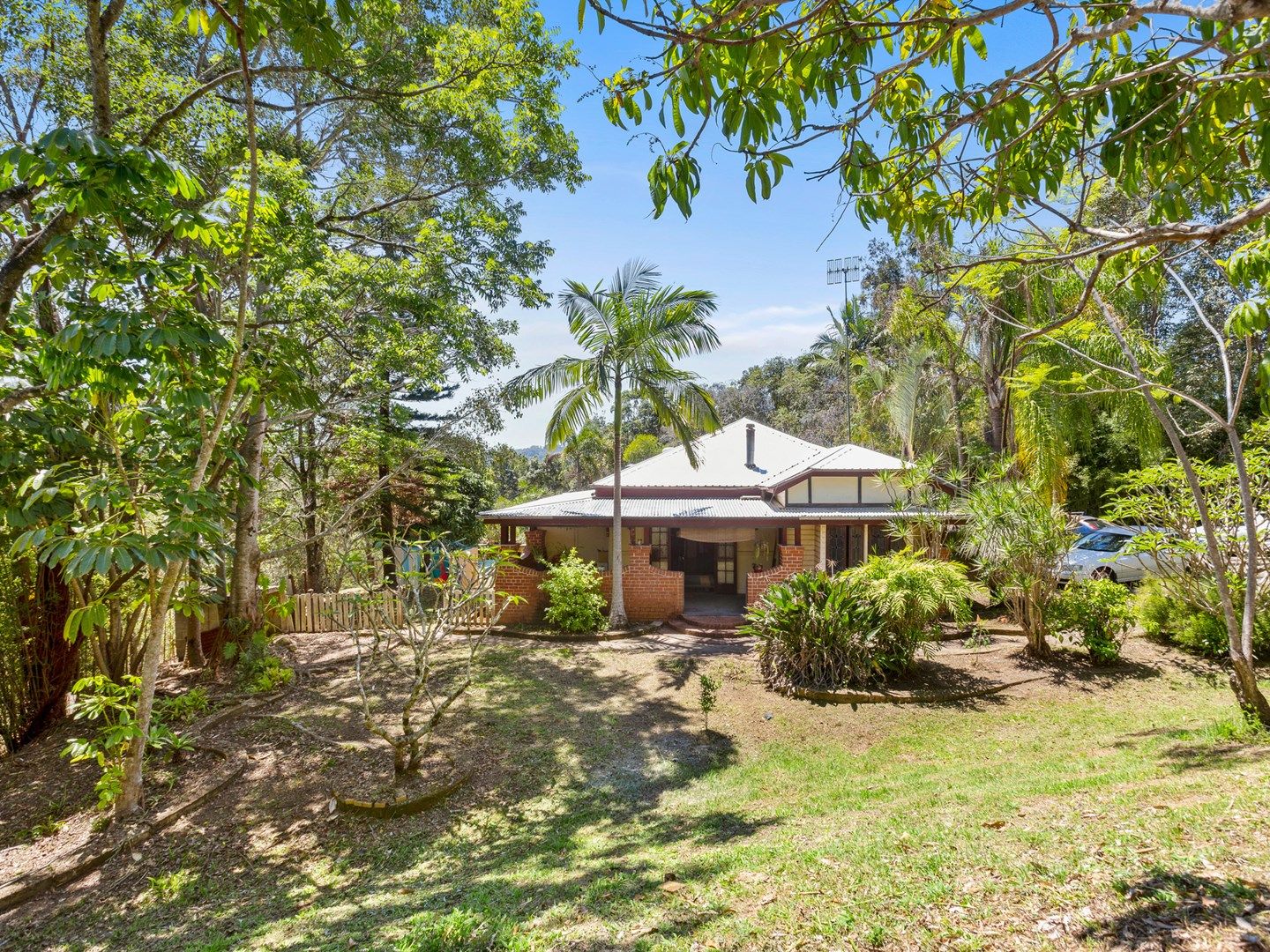 7356 TWEED VALLEY WAY, Fernvale NSW 2484, Image 0