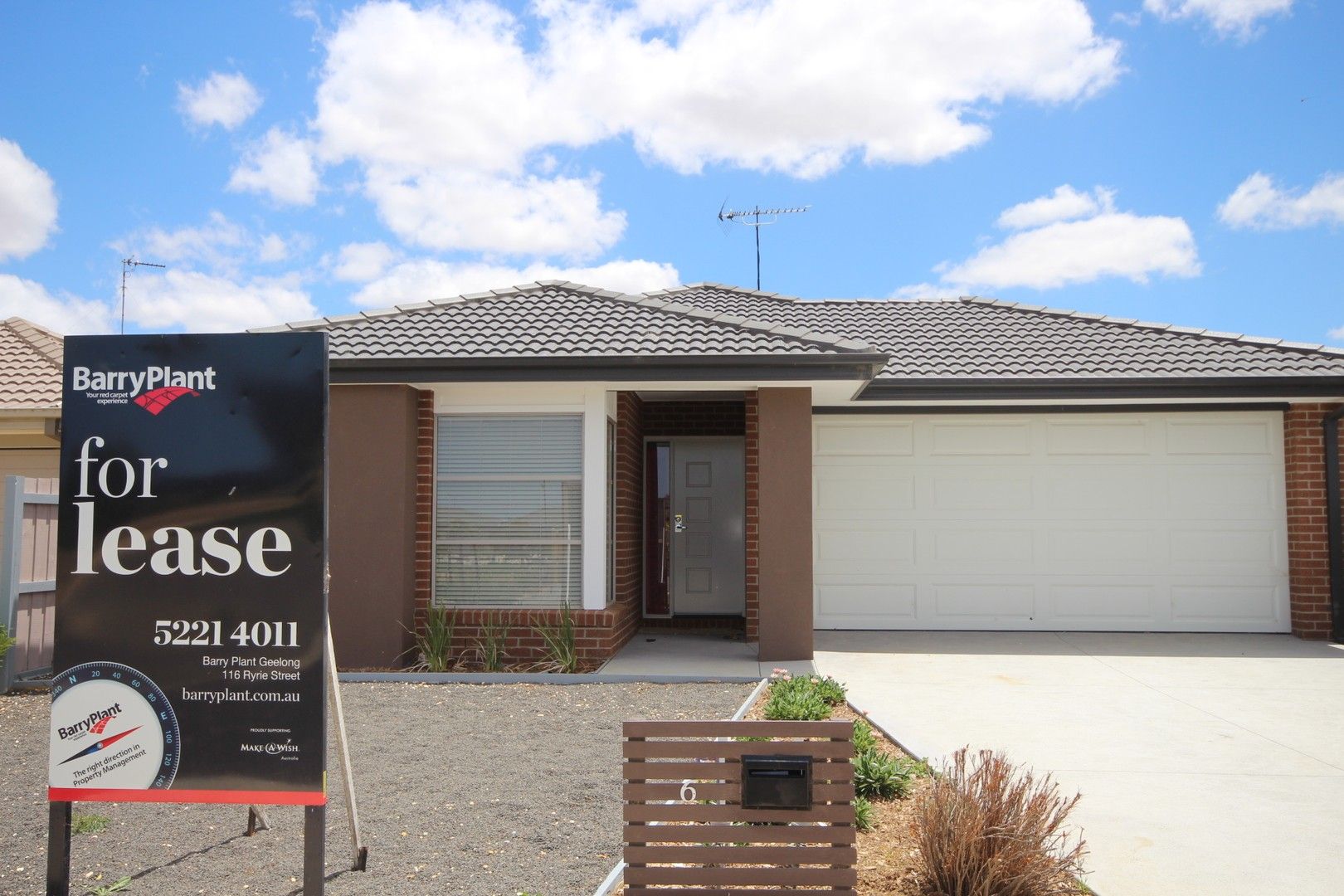 6 Whitehaven Chase, Armstrong Creek VIC 3217 House For Rent Domain