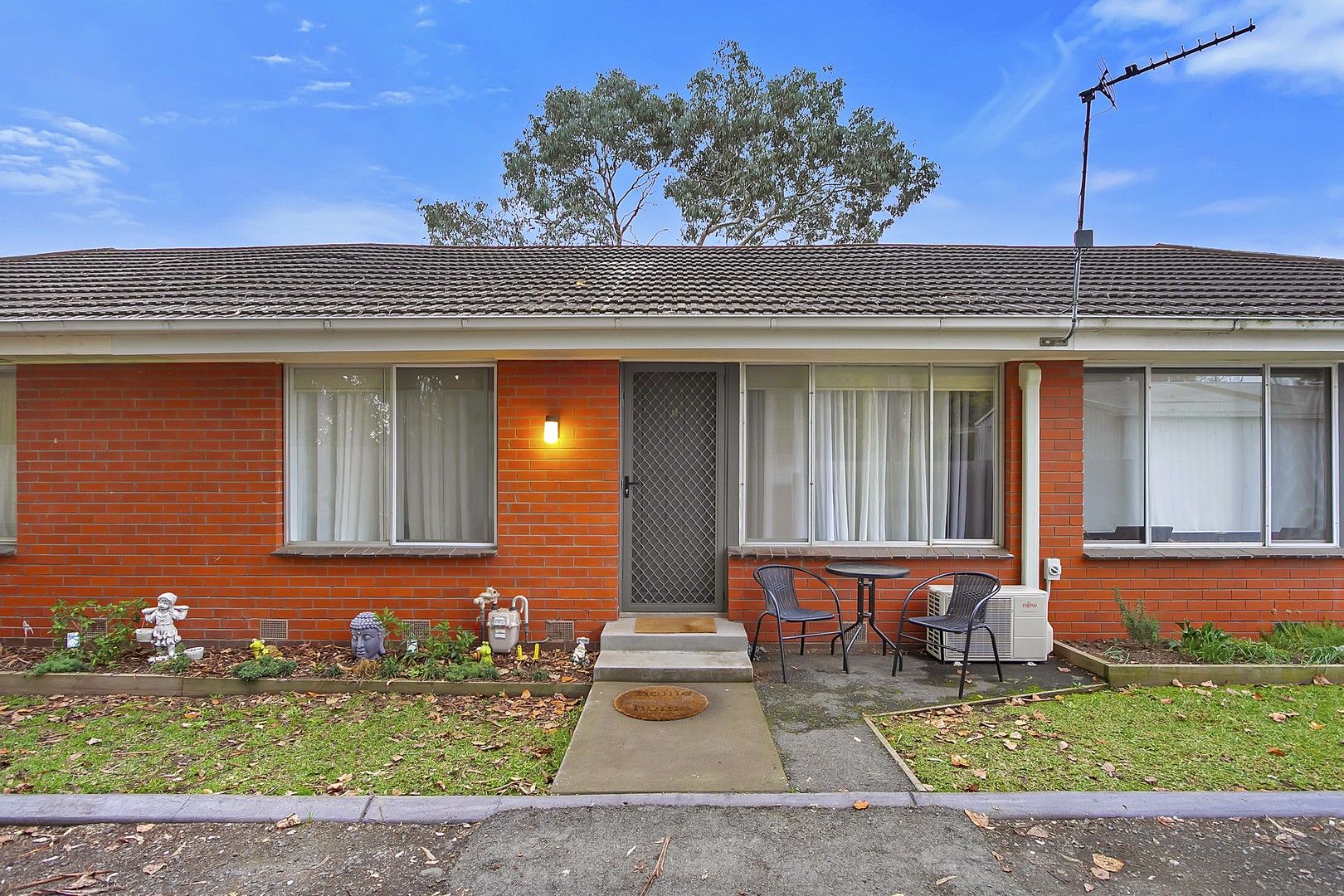 2 bedrooms House in 5/5 Foster Street SALE VIC, 3850